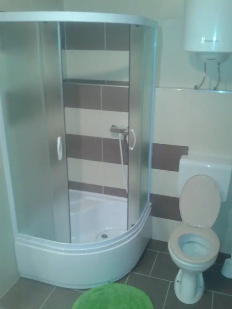 Apartment With 2 Bedrooms in Tribanj, With Enclosed Garden and Wifi -