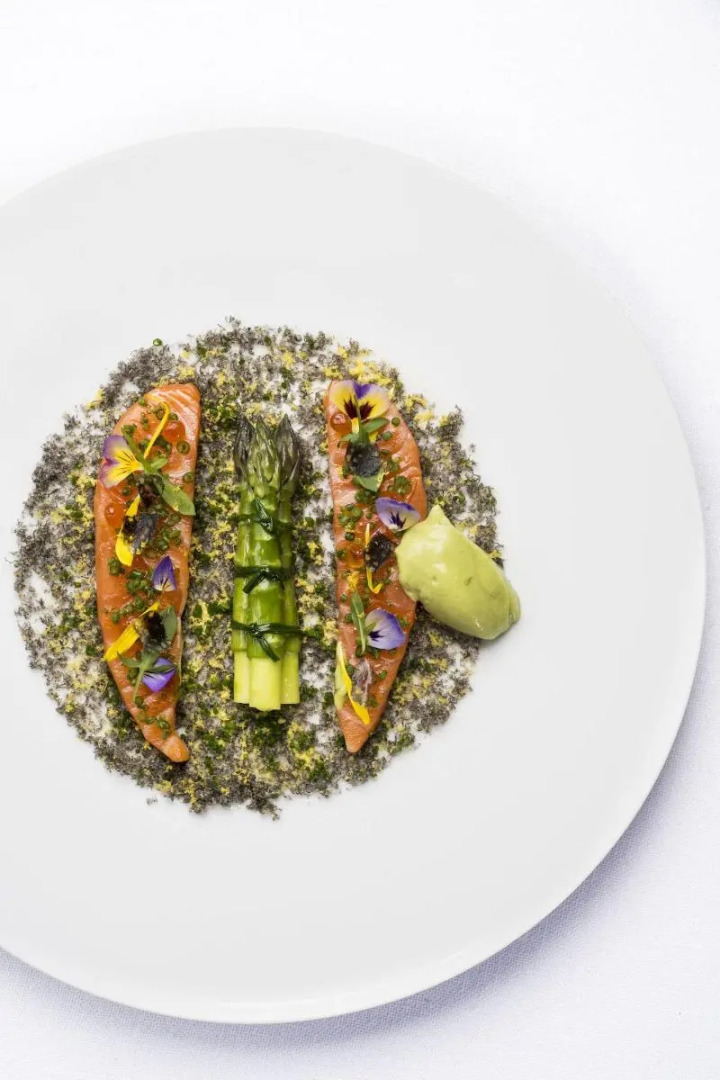 Domaine Les Crayeres