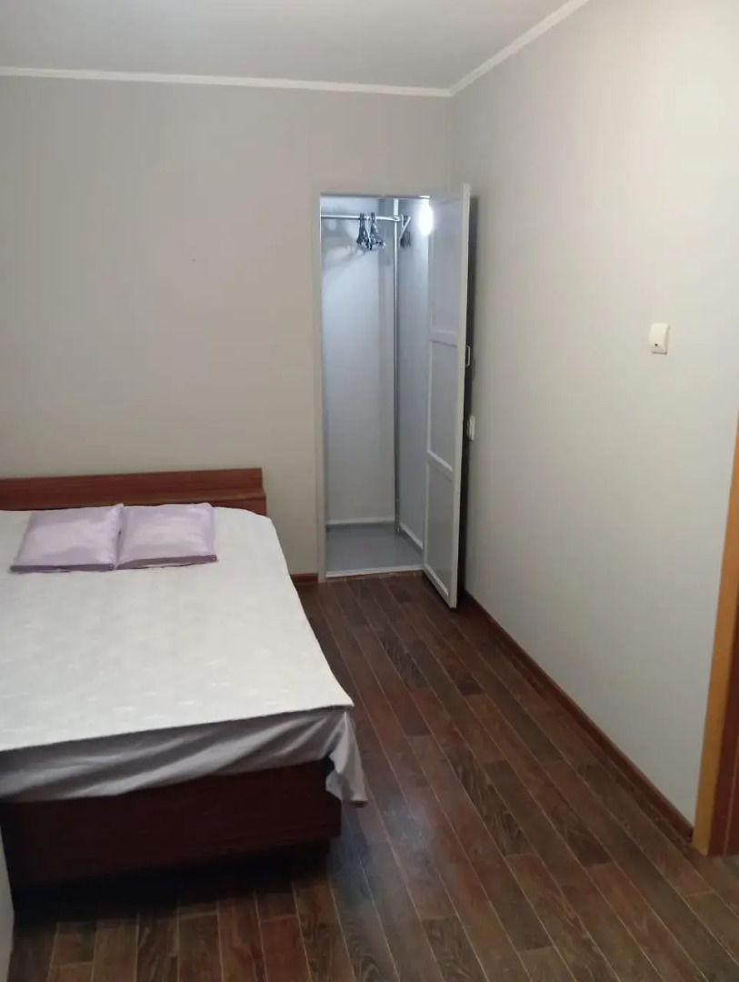 Апартаменты на проспекте Ленина