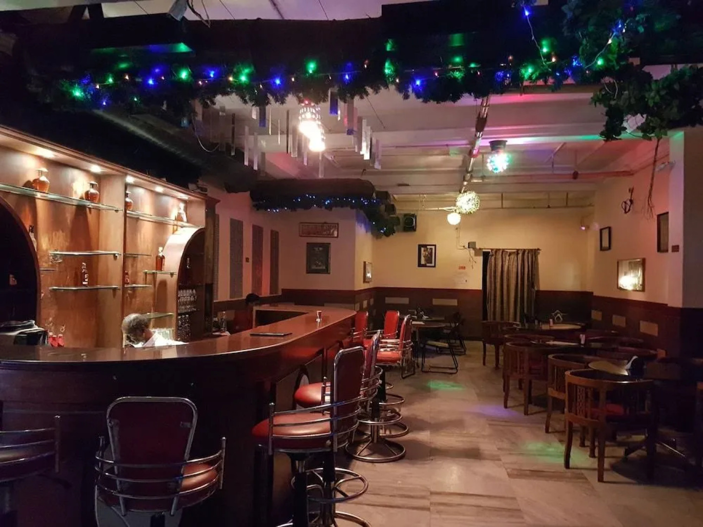 Hotel Subhalakshmi Palace