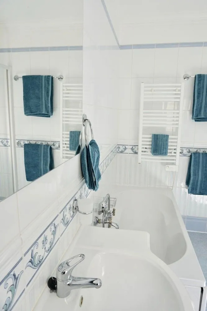 The White House - Boutique Villa