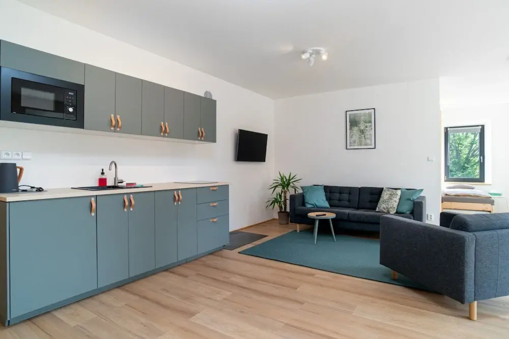 Villa in Desna Near Ski Resorts