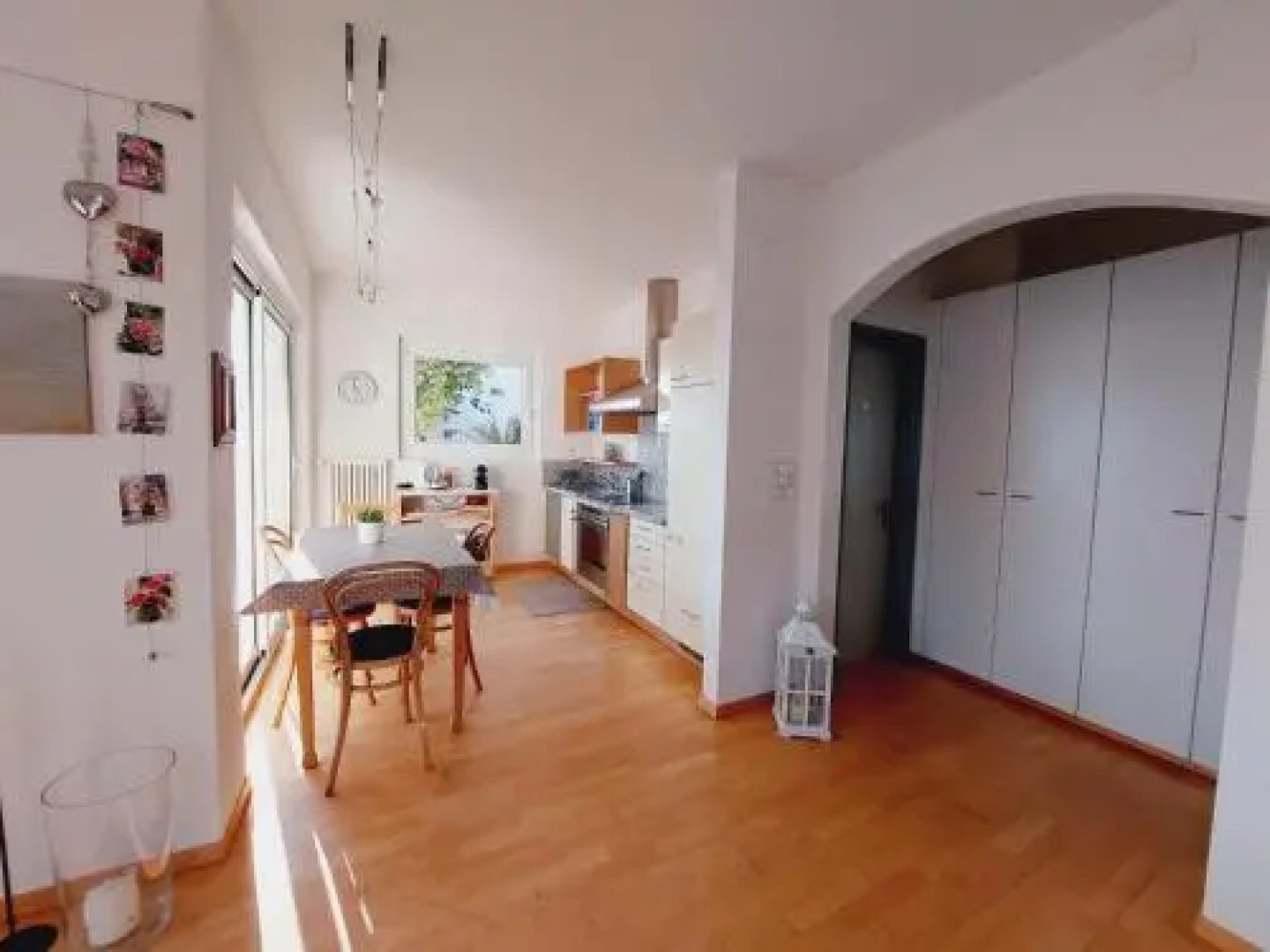 Casa Rondinella App 9500