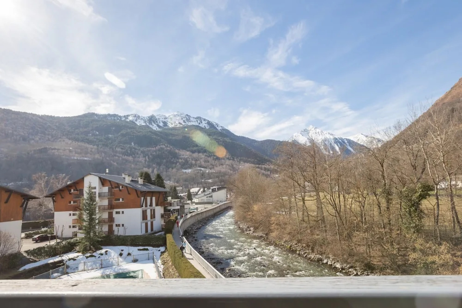 Maeva Particuliers Saint-Lary-Soulan