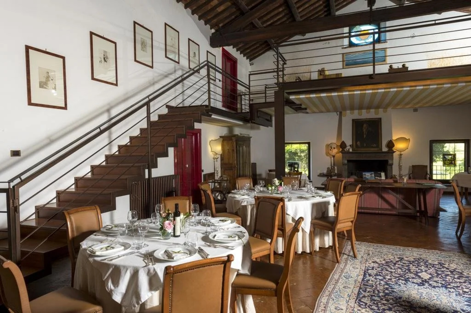 Tenuta di Santa Lucia