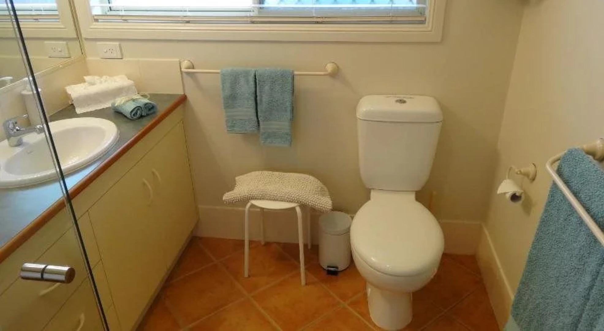 Noonameena Bed and Breakfast