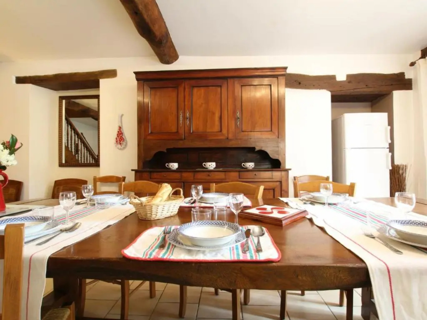 Gîte Bidarray, 5 pièces, 8 personnes - FR-1-384-238