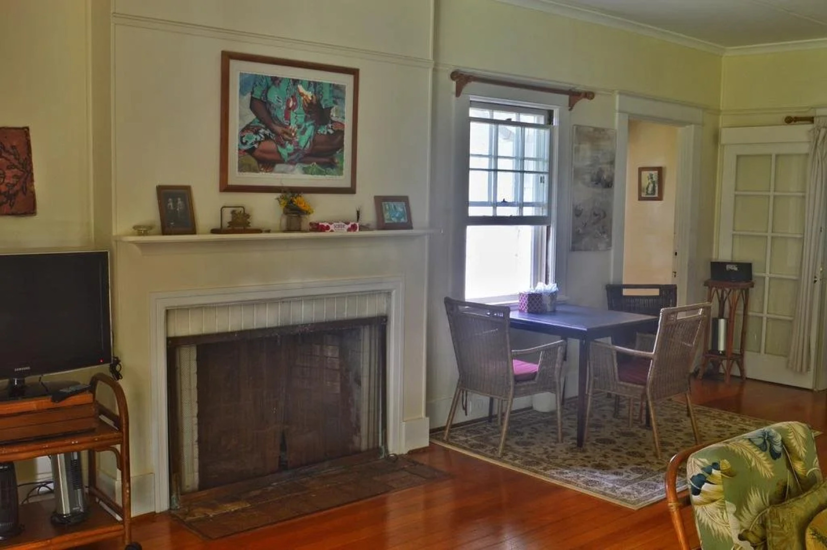 Banyan Tree Bed And Breakfast Retreat