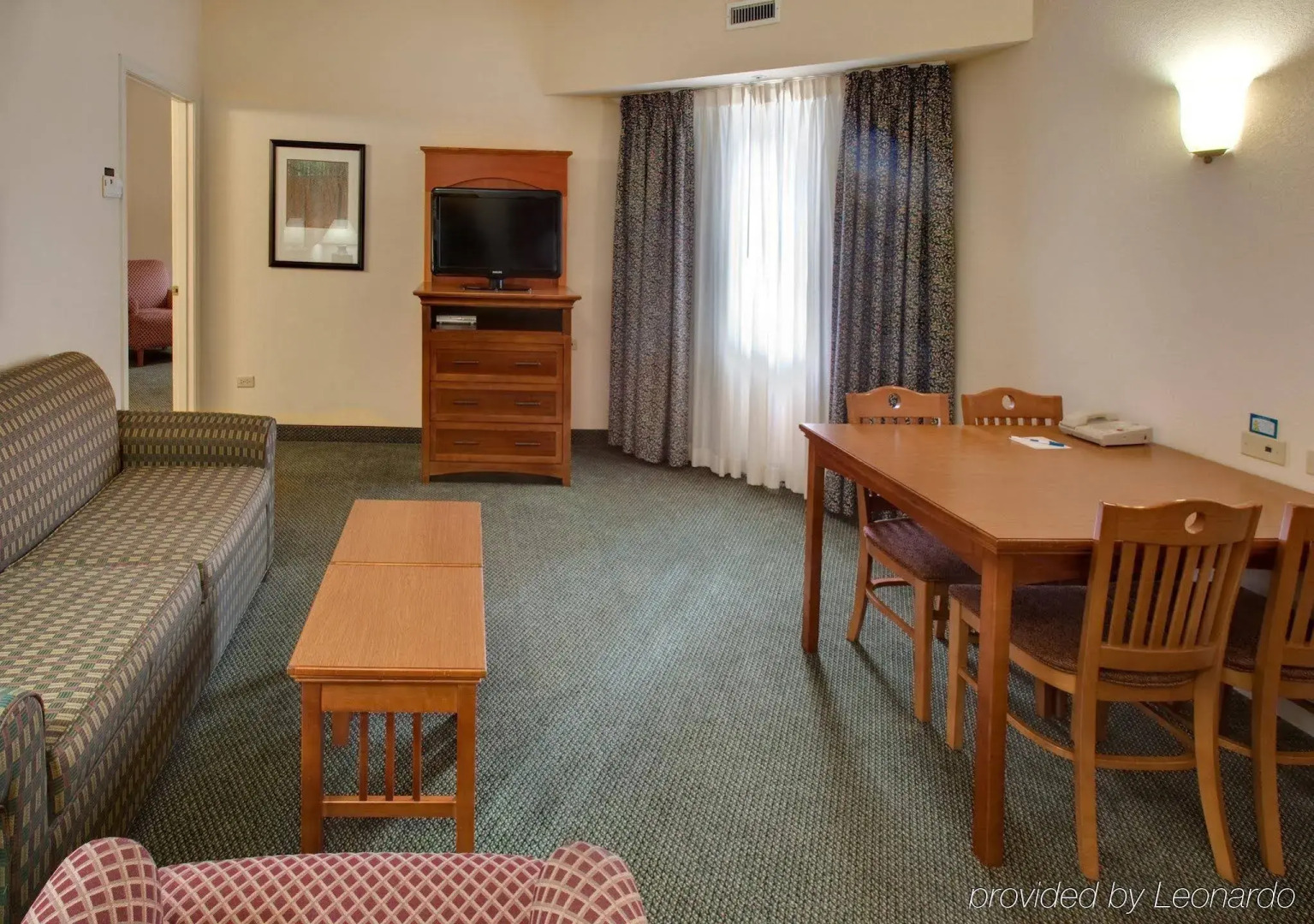 Staybridge Suites Chicago-Oakbrook Terrace by IHG