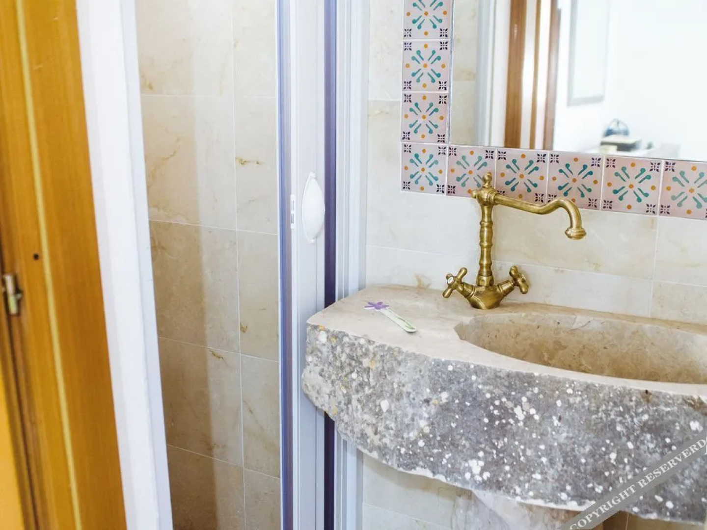 La Casa tra San Vito Lo Capo e Erice