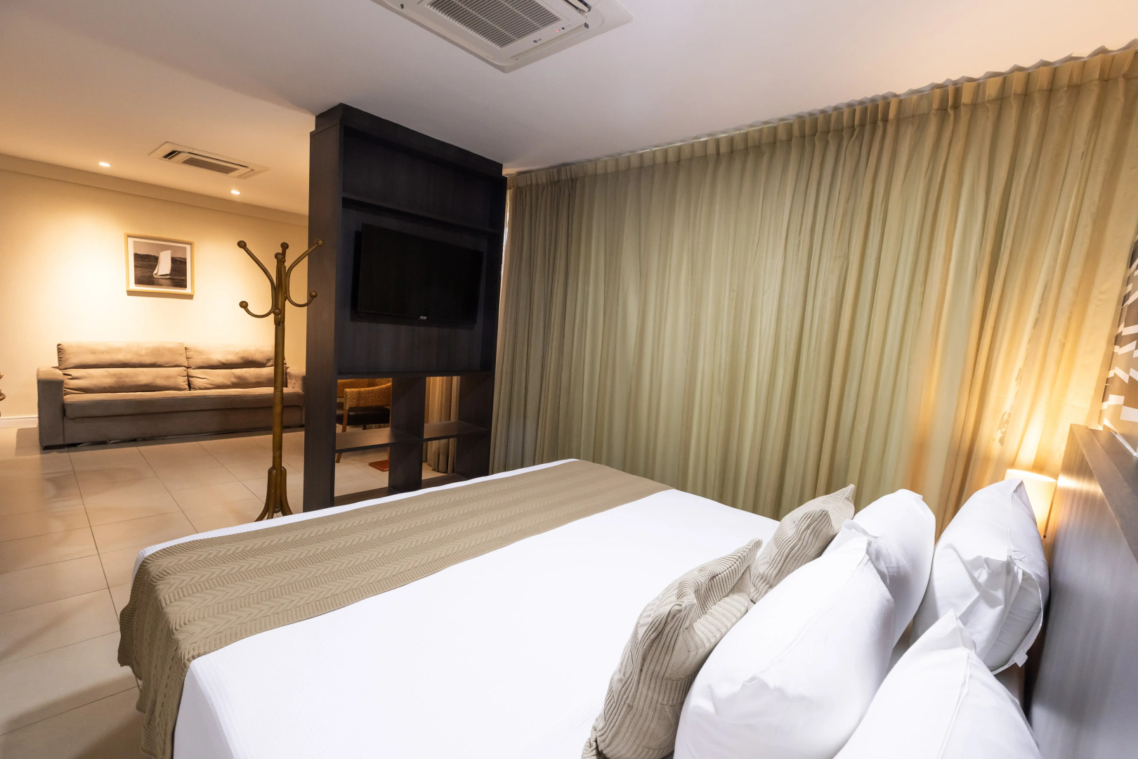 Mais Hotel Aeroporto Salvador