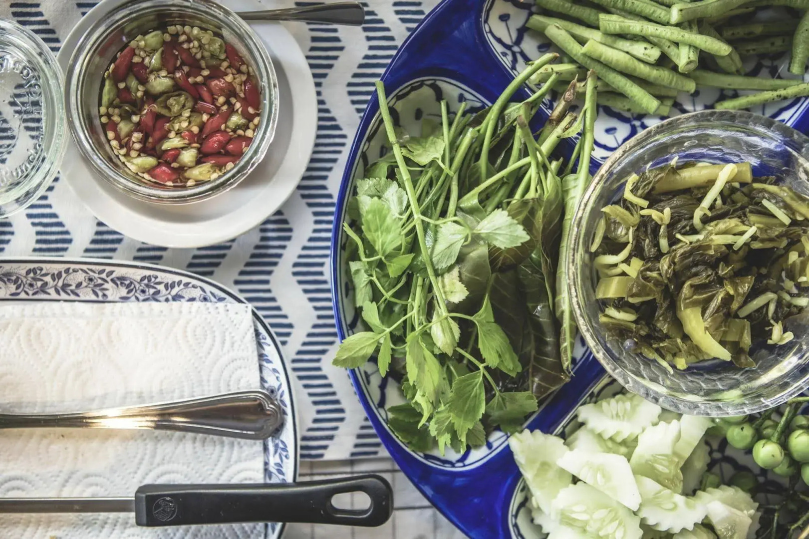 Blu Monkey Pooltara Krabi Hotel and Villas