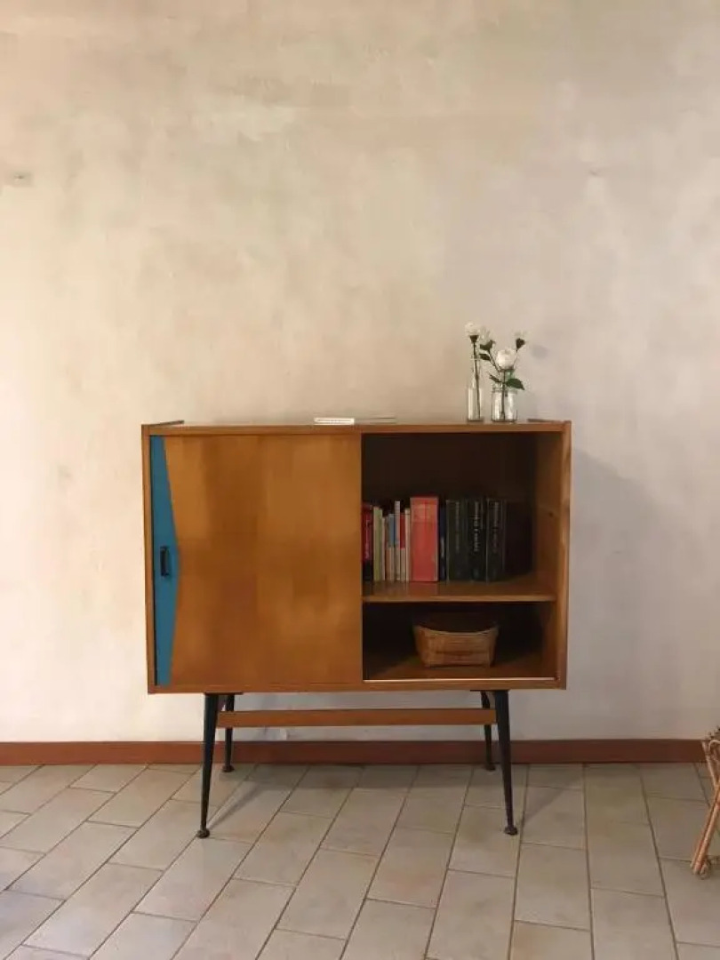 Casa Vacanze da Nonna Beatrice - Montagna