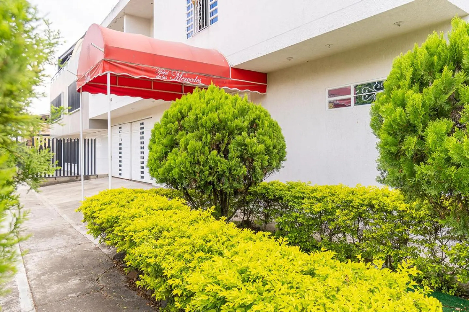 Ayenda De Las Mercedes