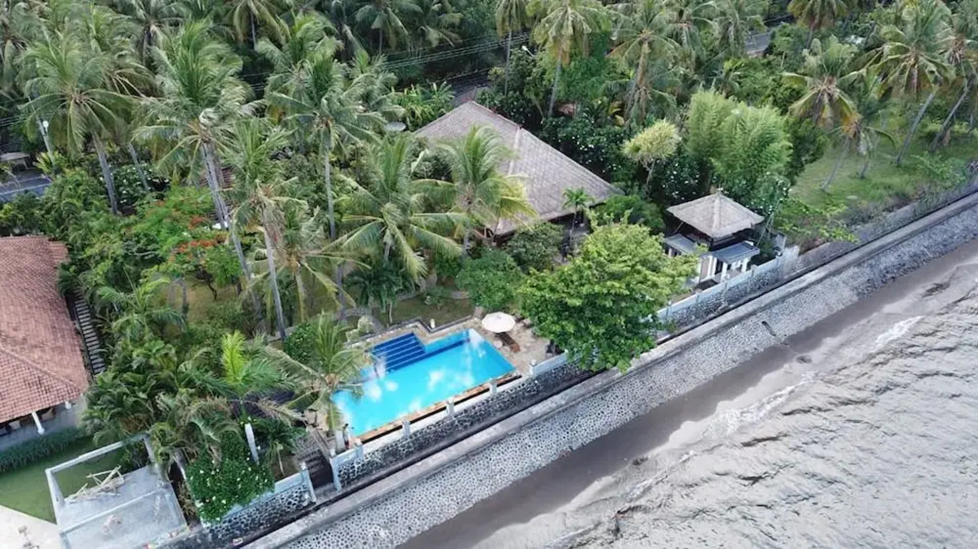 The Ning Beach & Villa
