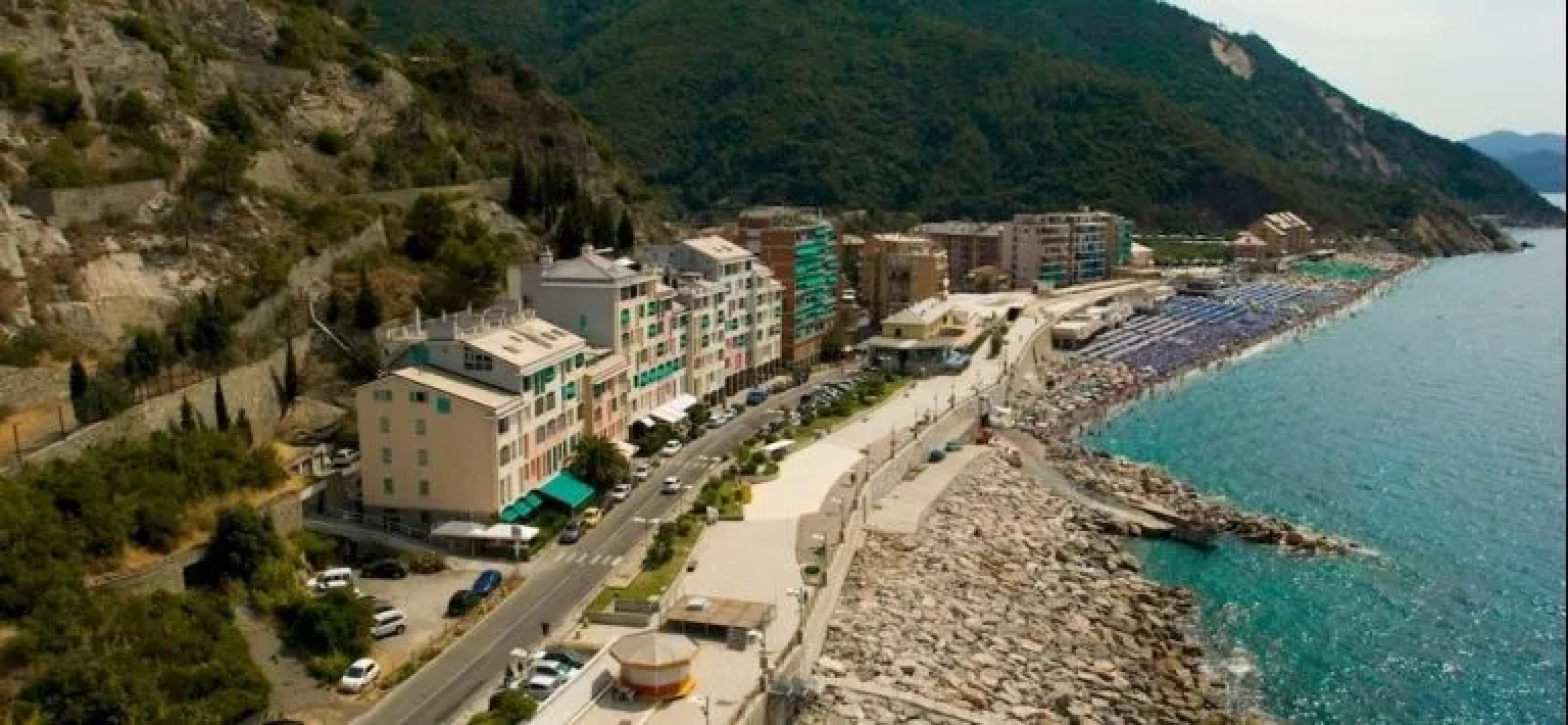 Affittacamere Clipper