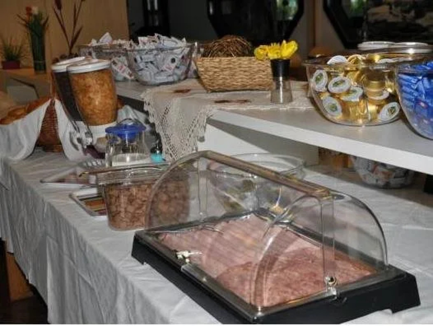 Jugendherberge Innsbruck