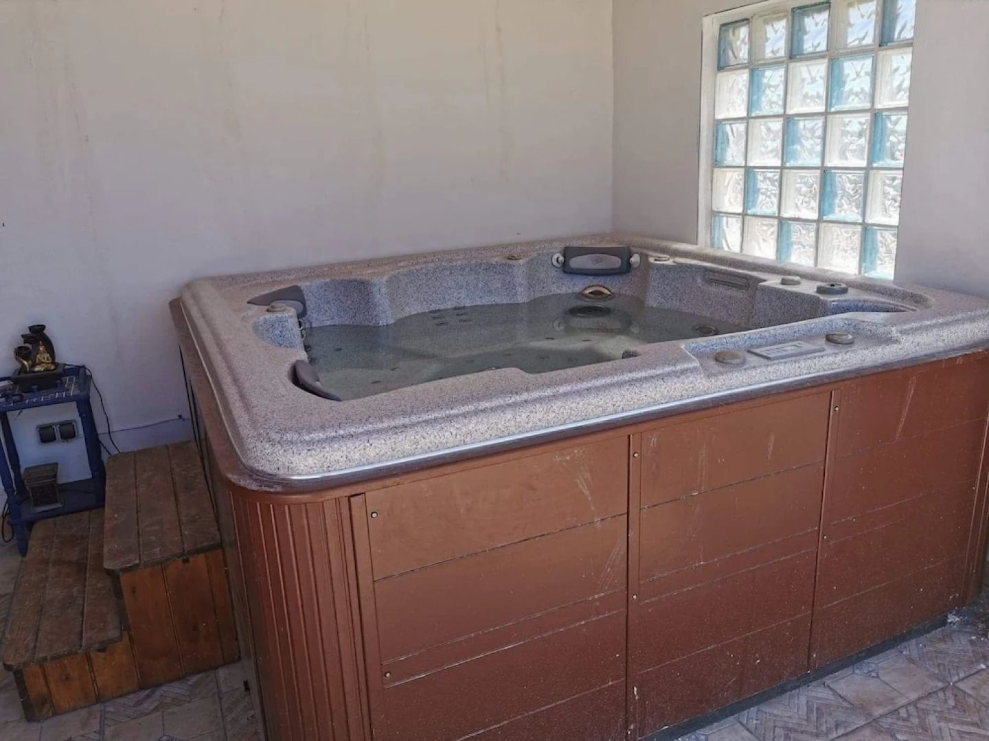 Casita Adela a Captivating 2-bed House in Huescar