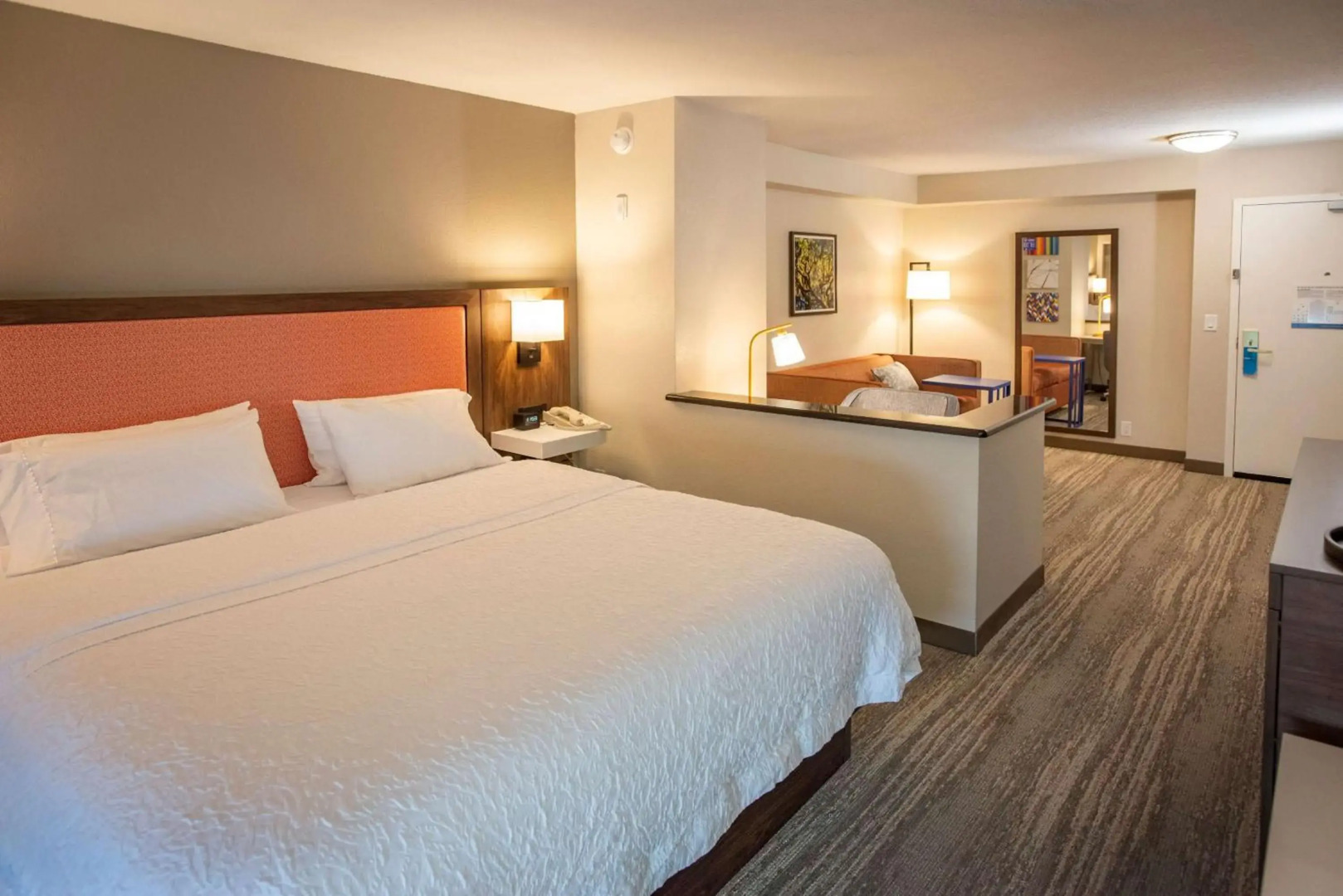 Hampton Inn Pensacola-Airport (Cordova Mall Area)