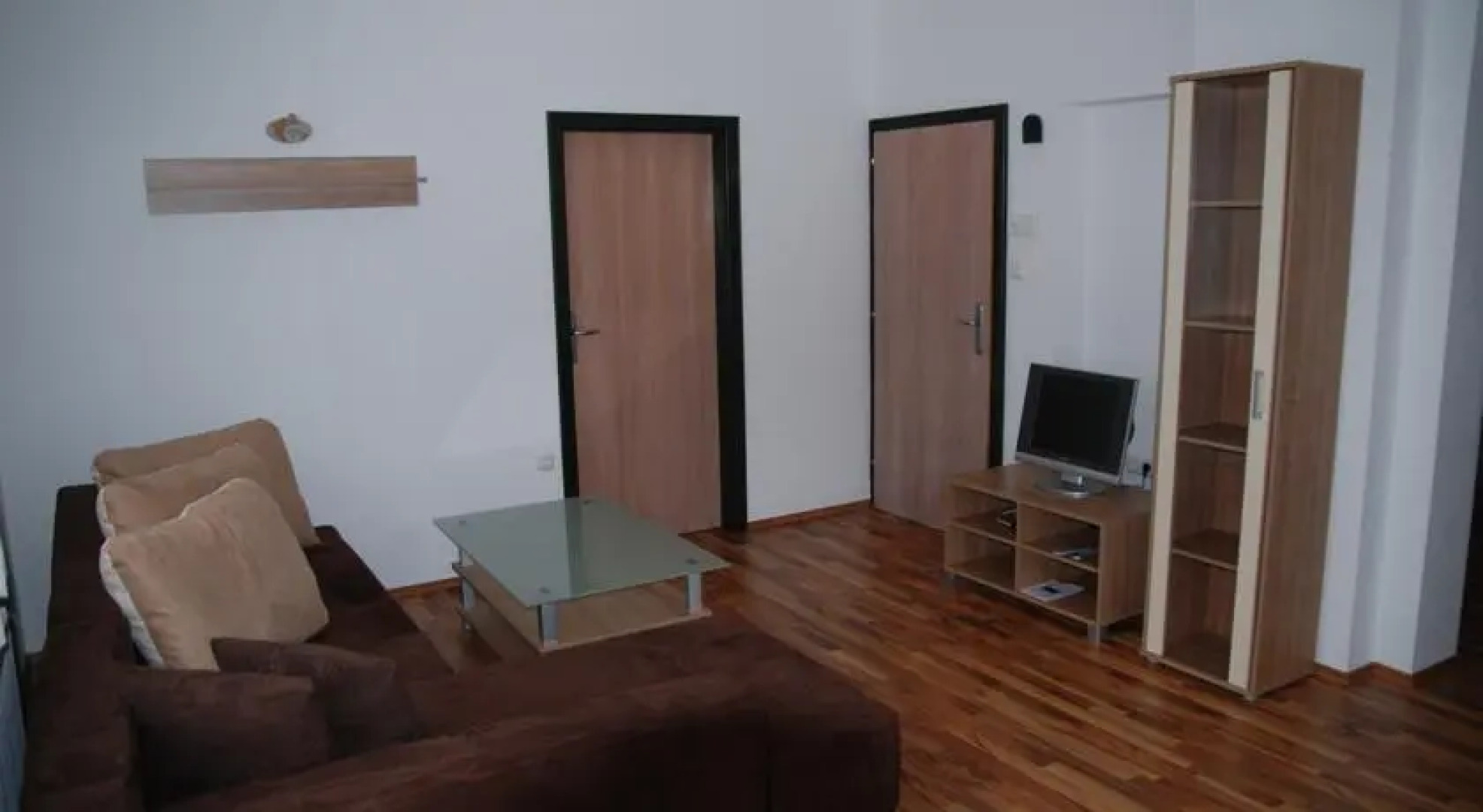 Ferienappartement Weitental 46