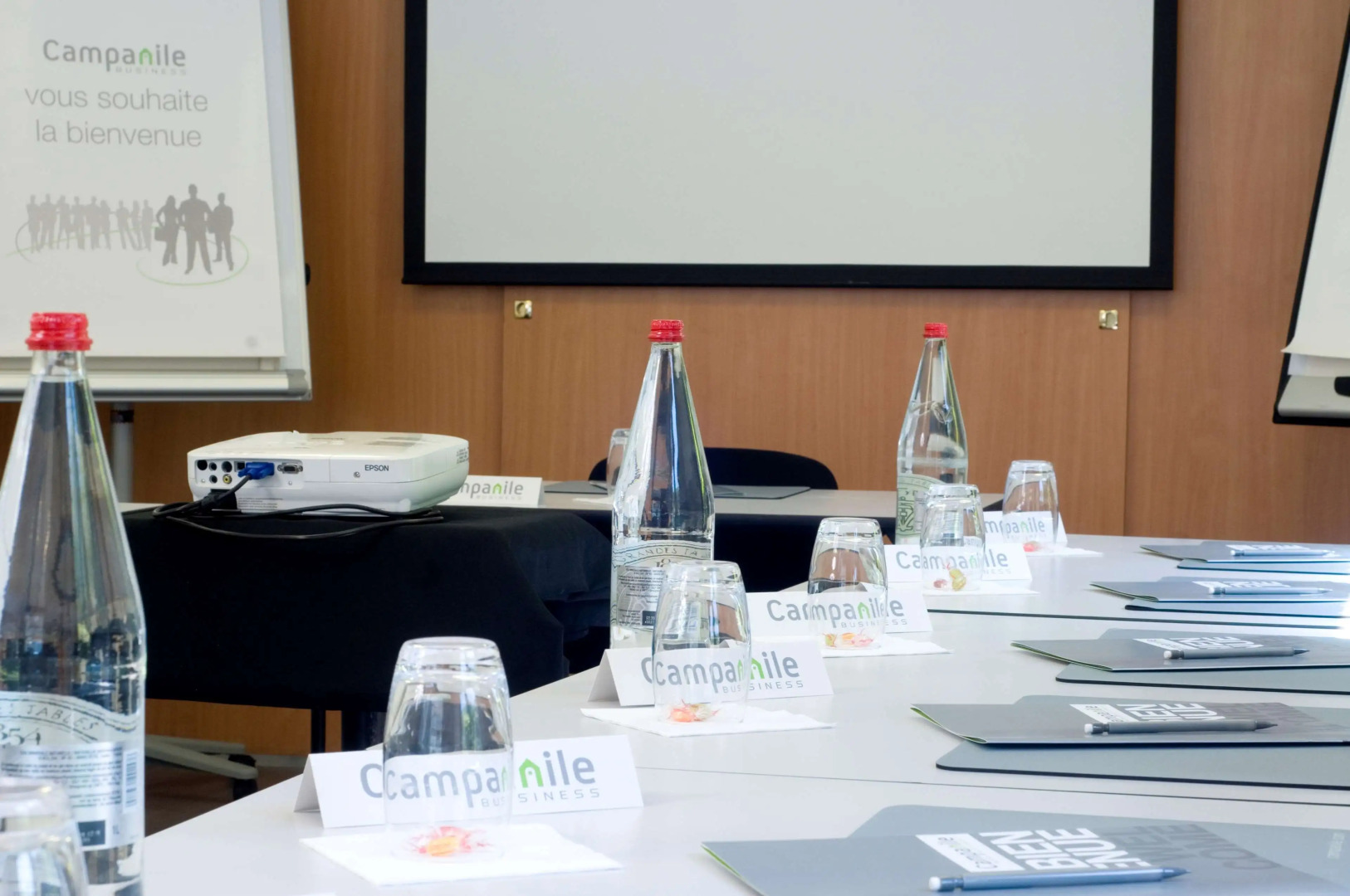 Campanile Annecy Cran Gevrier