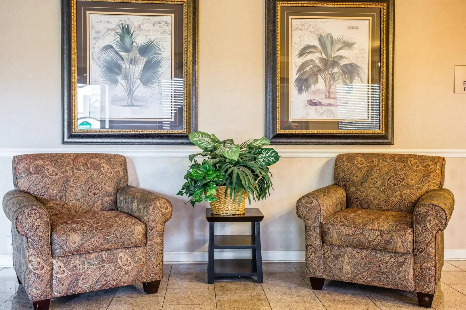 Quality Inn Fort Jackson