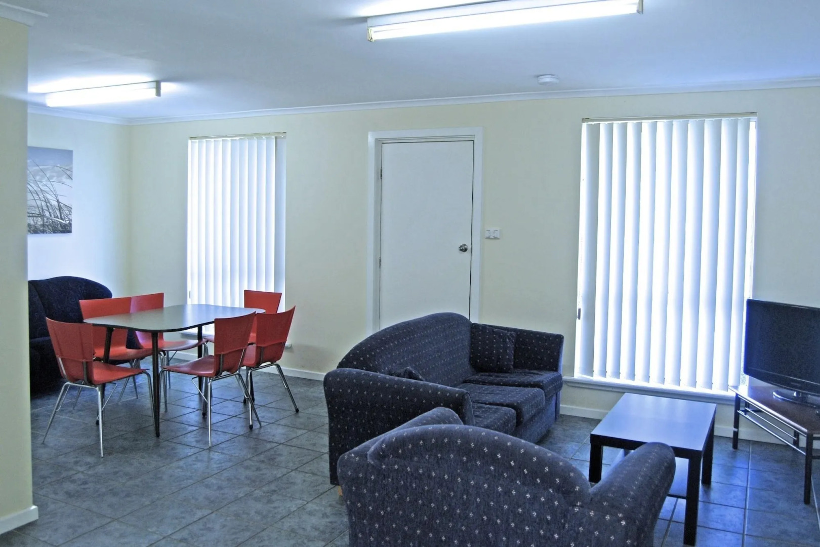 Robetown Motor Inn & Apartments