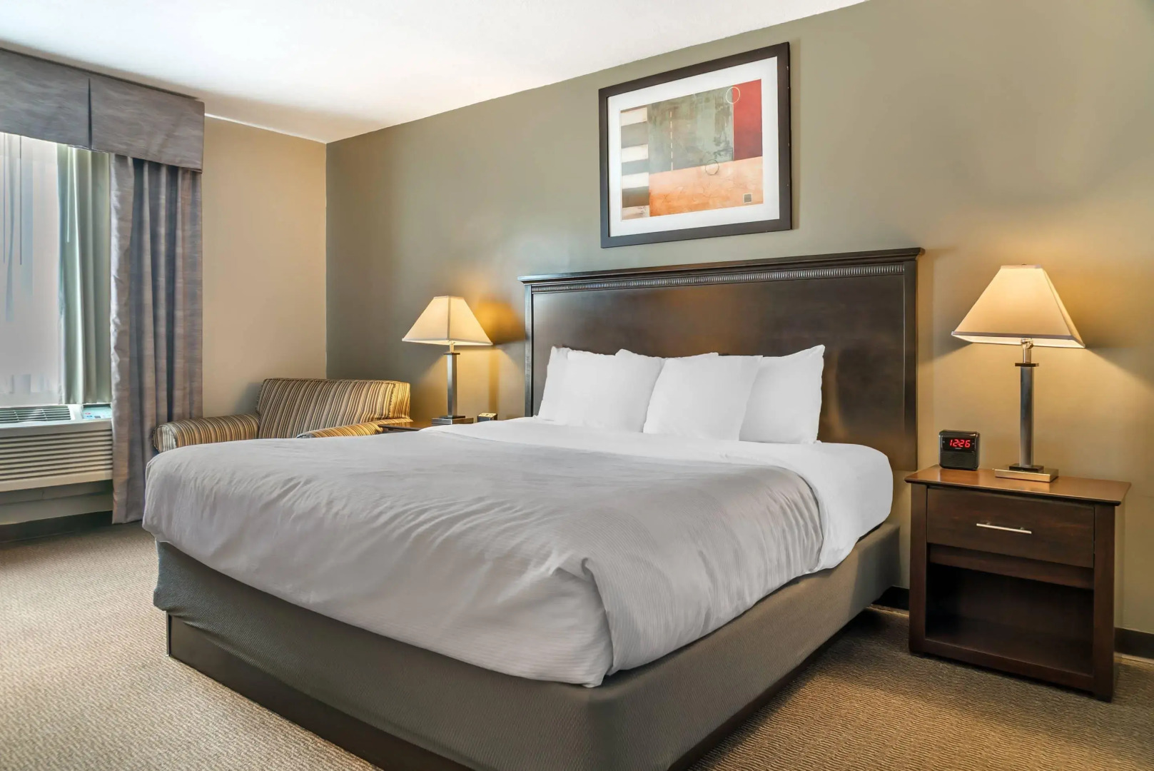 Quality Inn & Suites Next to the Casino