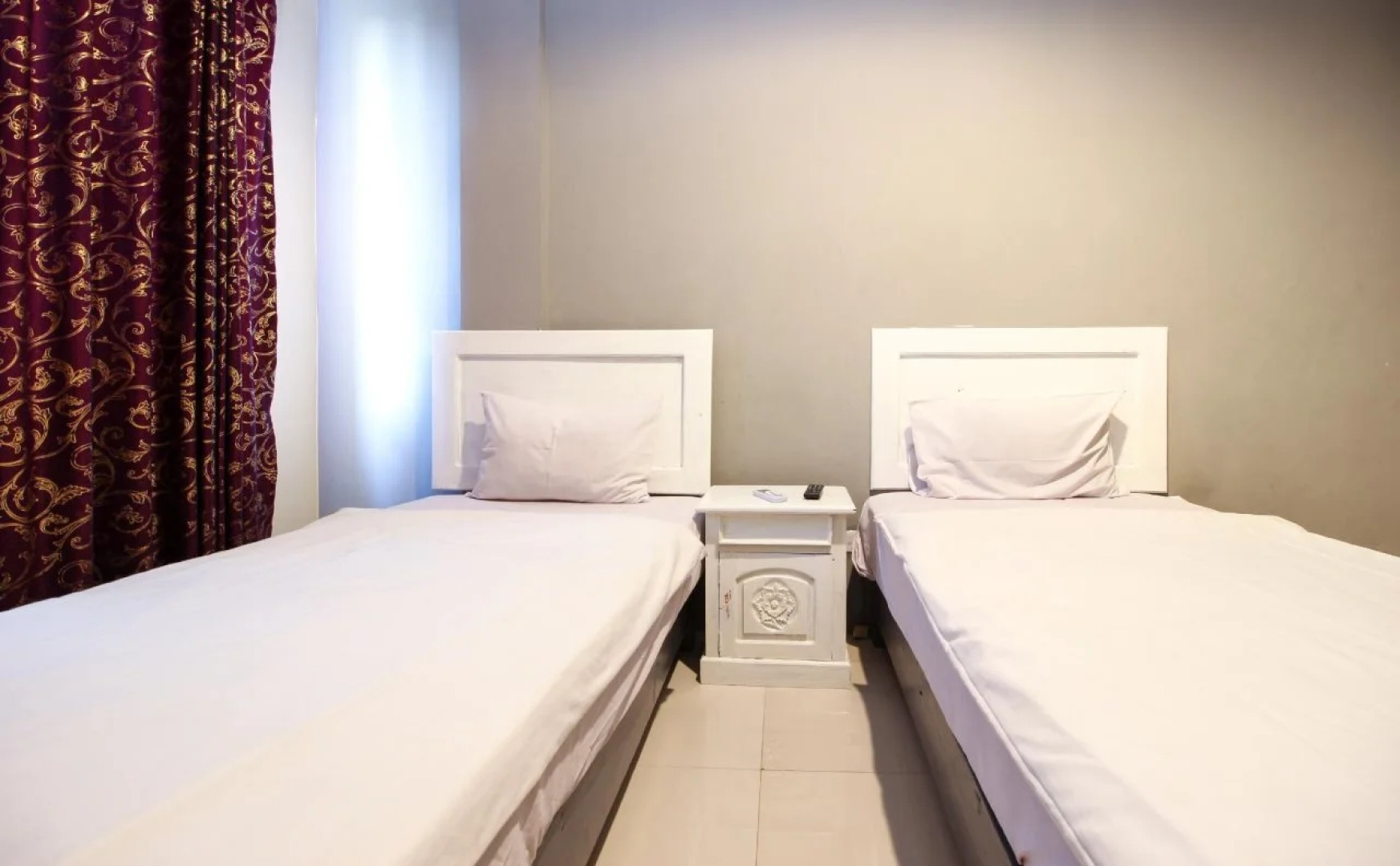 Wijaya Imperial Hotel