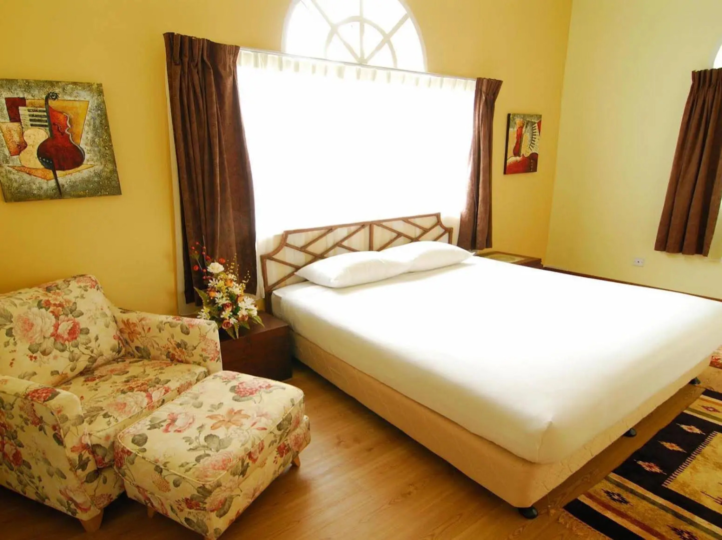 RUMBIA RESORT VILLA Paka Terengganu