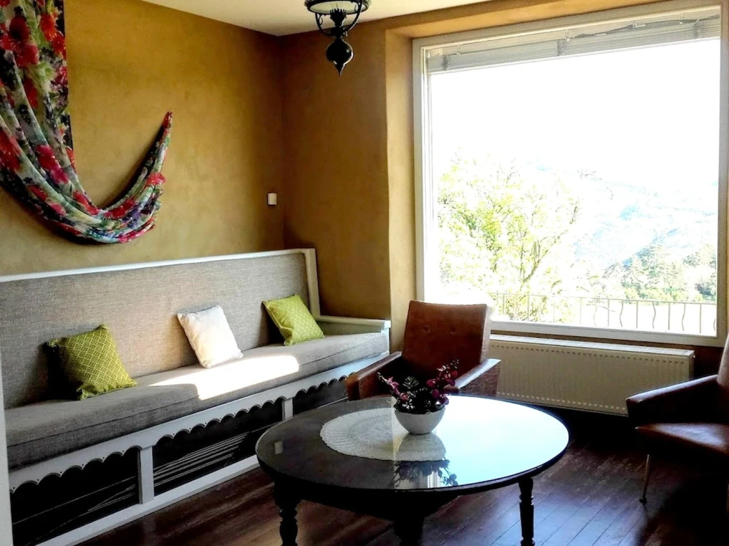 House With 3 Bedrooms in Plan-de-baix, With Wonderful Mountain View, F