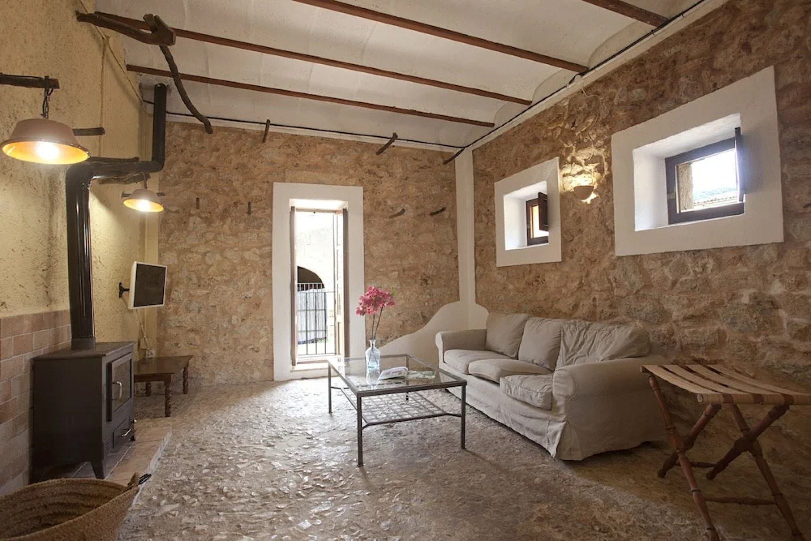 Agroturismo Finca Son Sureda