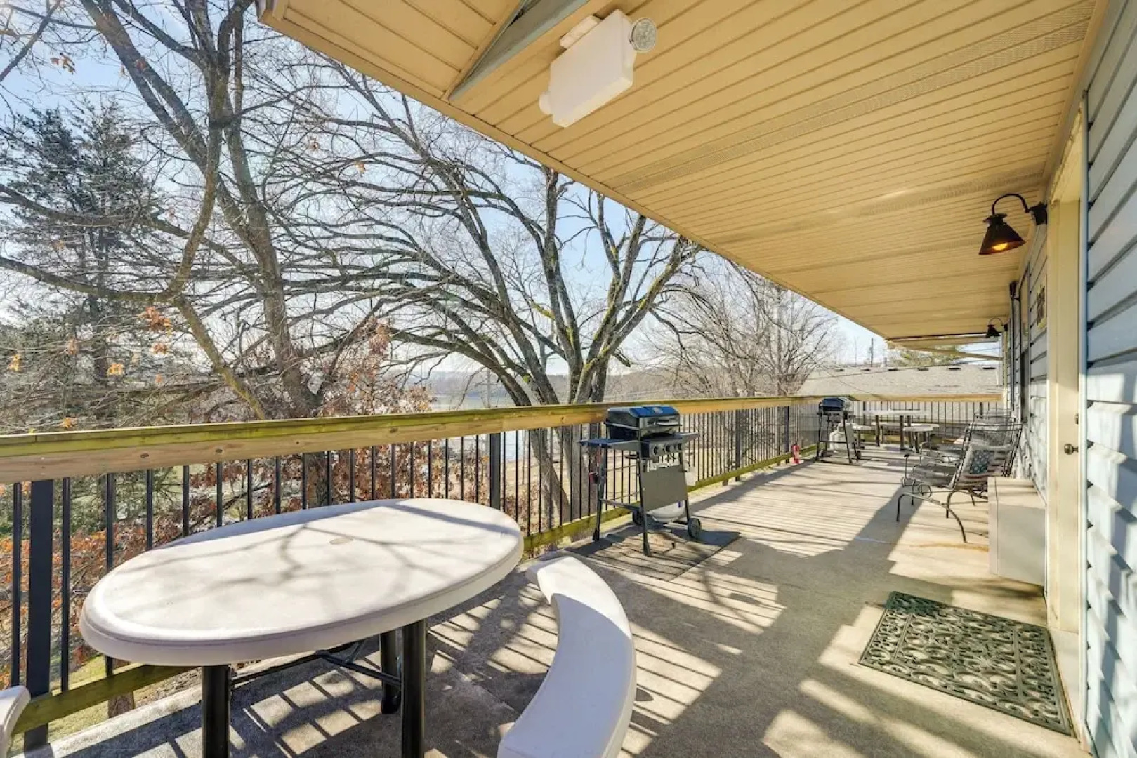 Bass Fishing Paradise: Cottage on Table Rock Lake