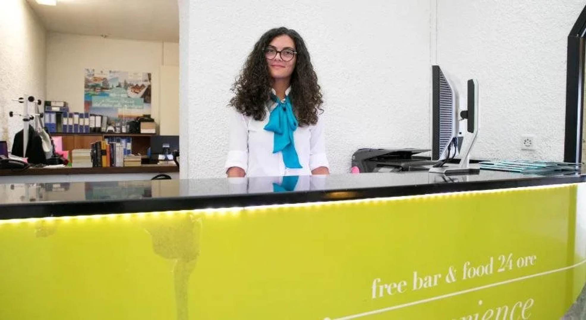 Family Beach Resort Il Girasole