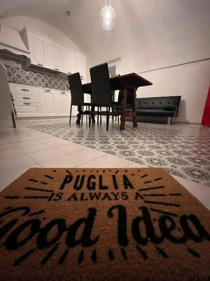 Residenze San Martino - Casa Panorama