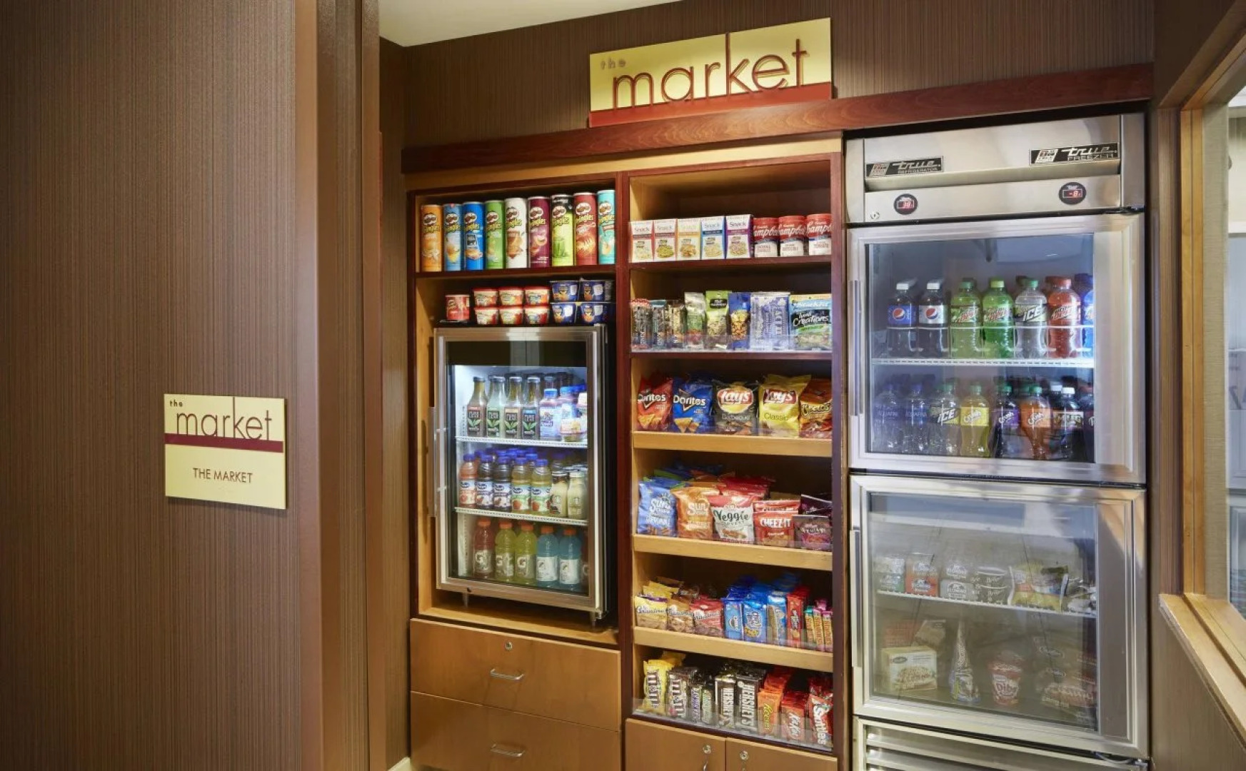 Fairfield Inn & Suites Columbus Polaris