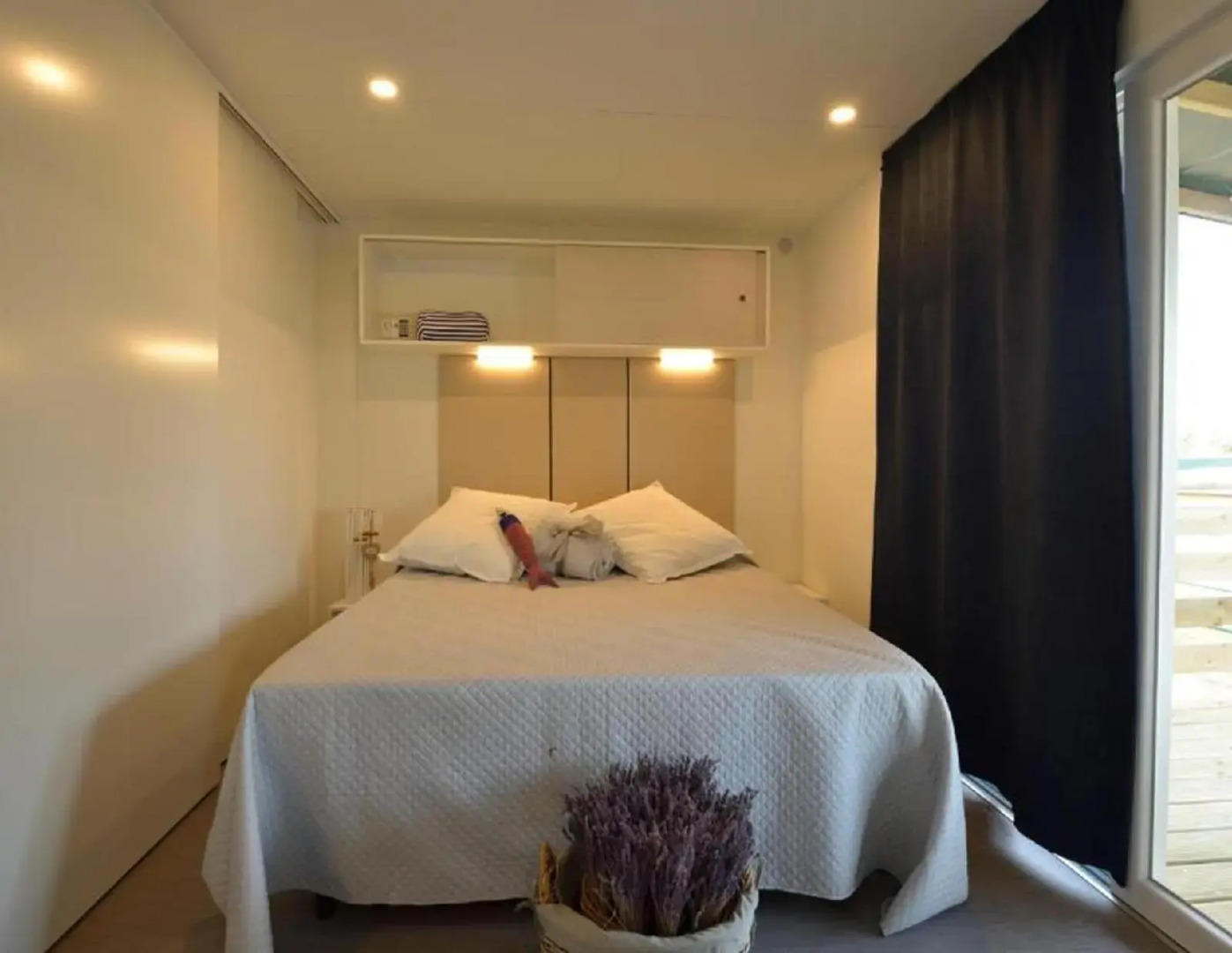 Campeggio della Colombaia