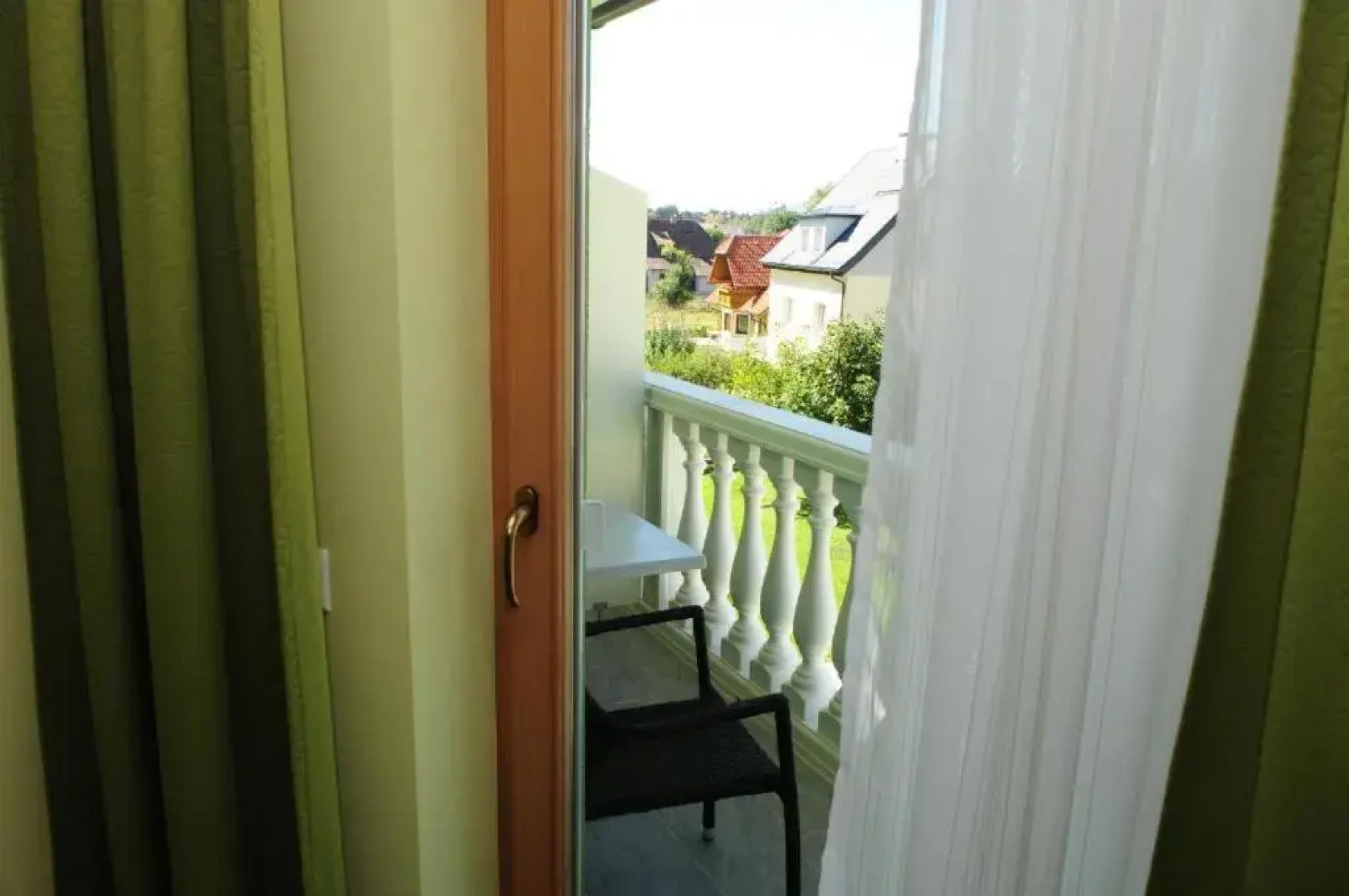 Gasthof Rothwangl Hannes