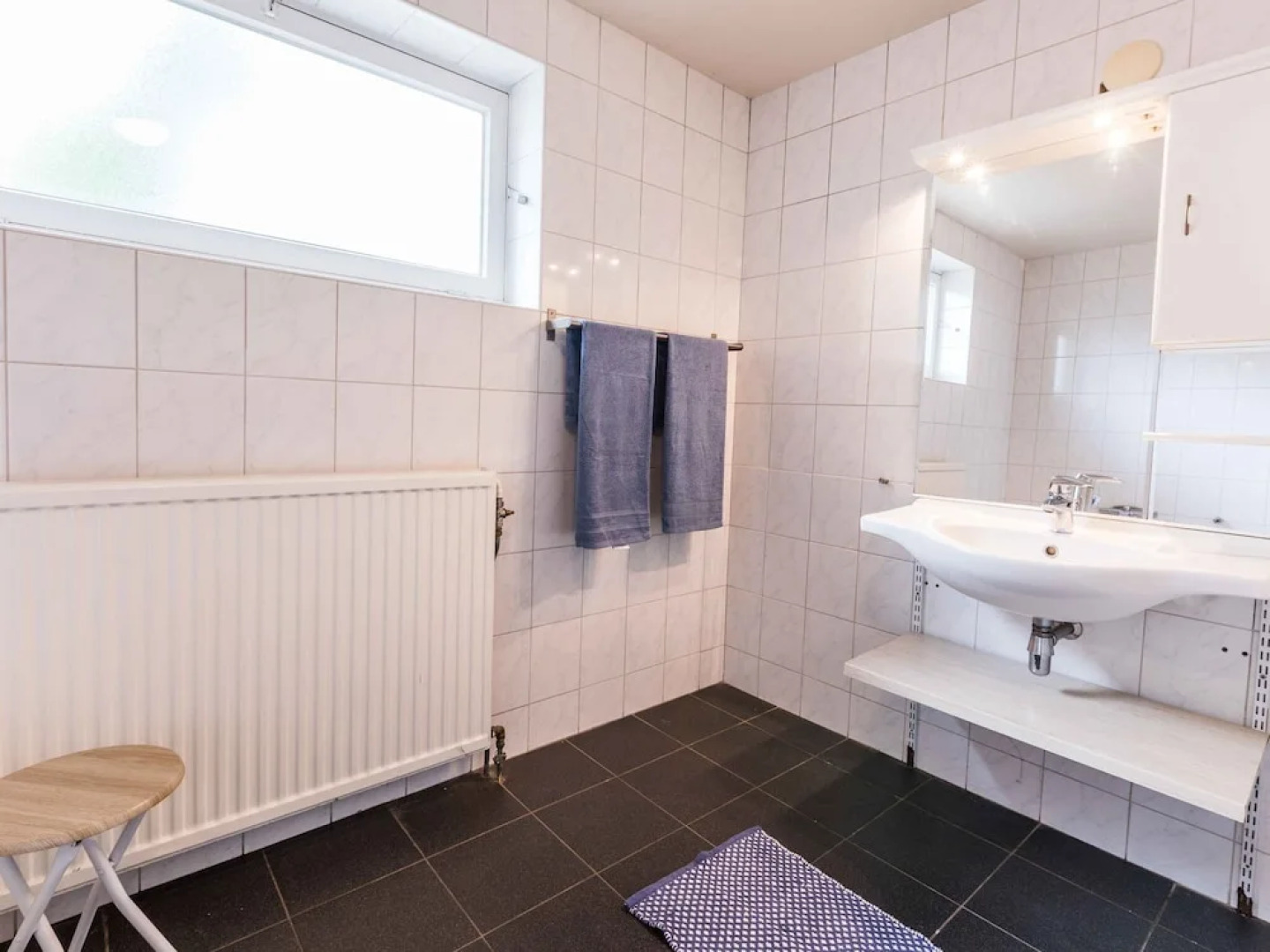 Comfortable Villa With Dishwasher in the Middle of De Veluwe