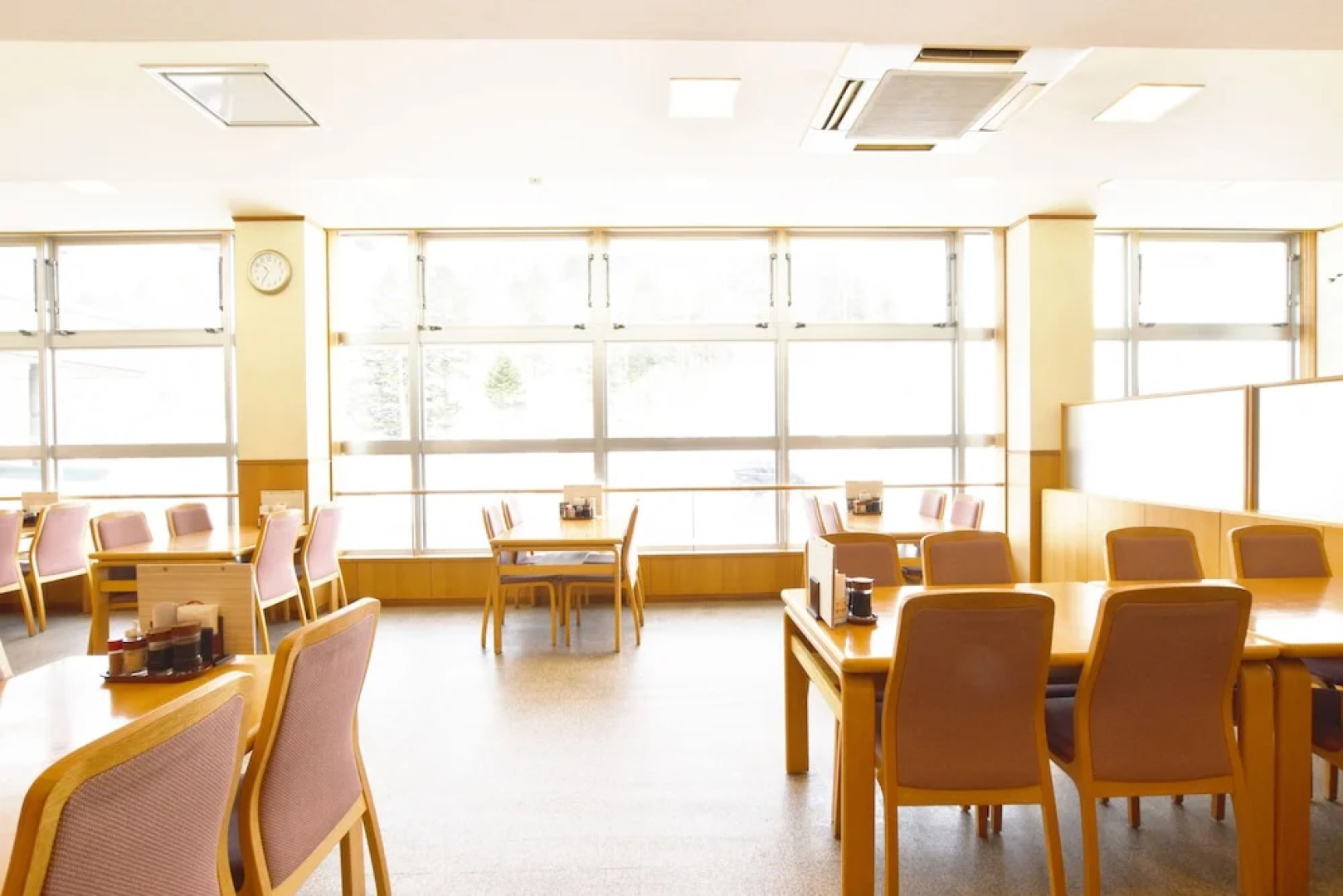 Nayoro Onsen Sunpillar