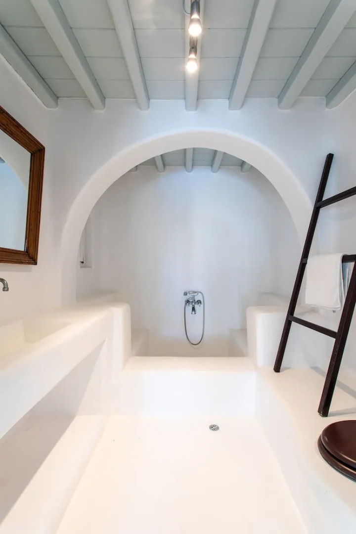 Villa Christina by Mykonos Pearls