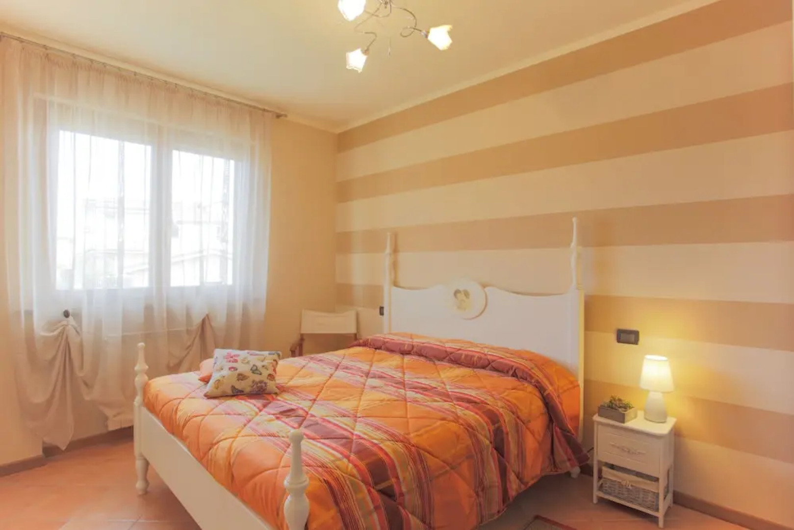 Francigena Street House