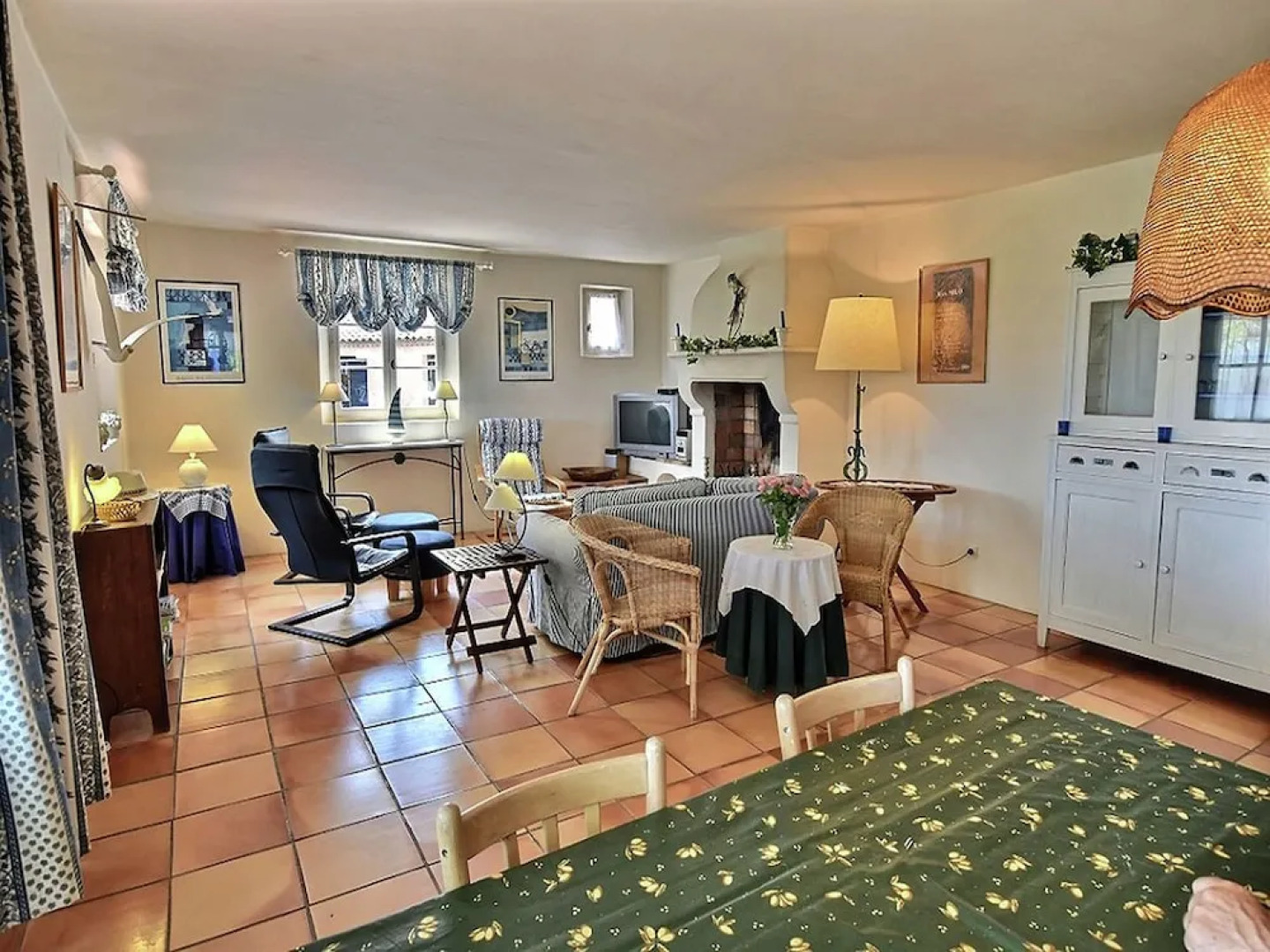 Modern Villa With Swimming Pool in Salernes France