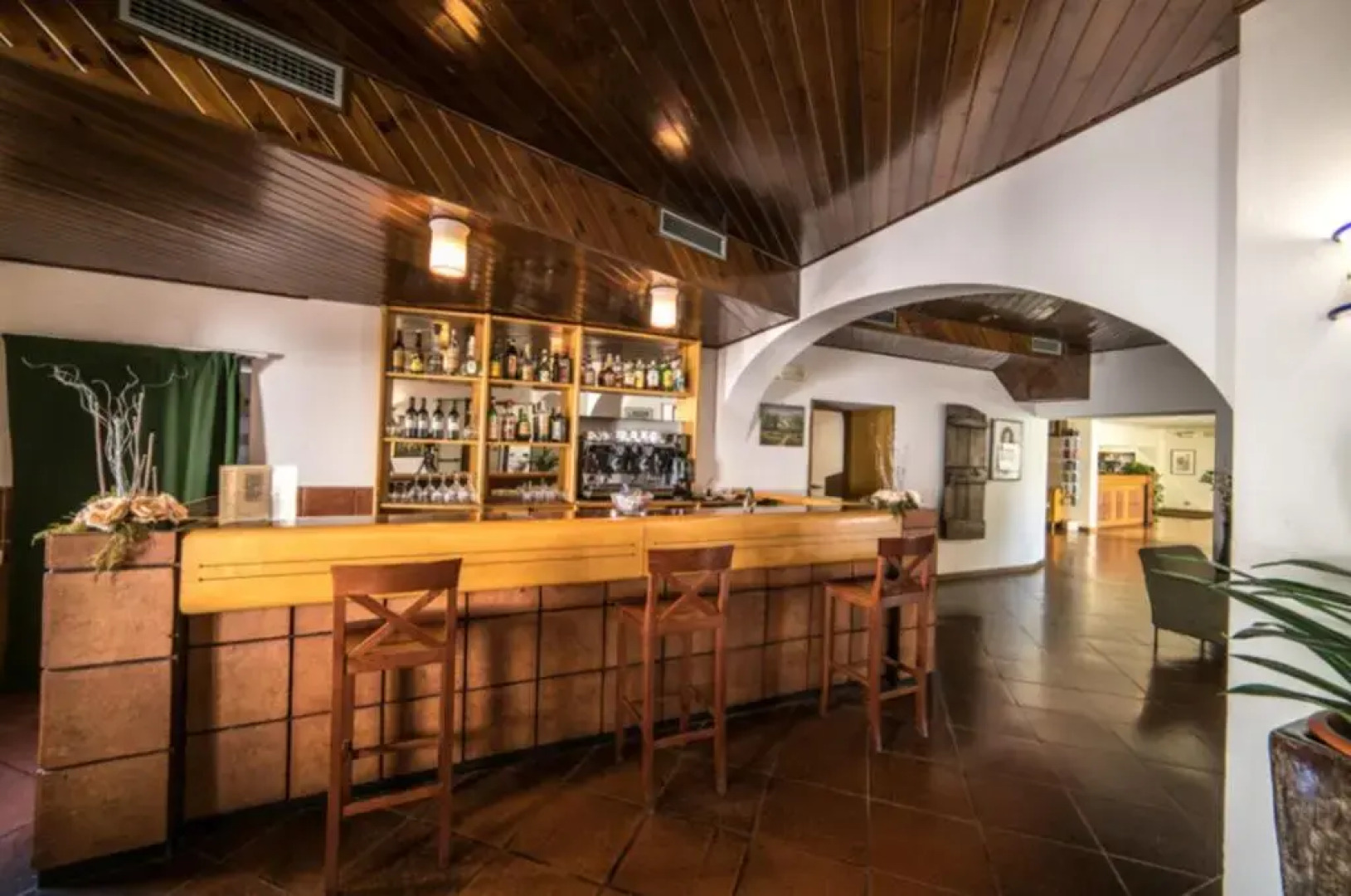 Hotel La Vecchia Cartiera