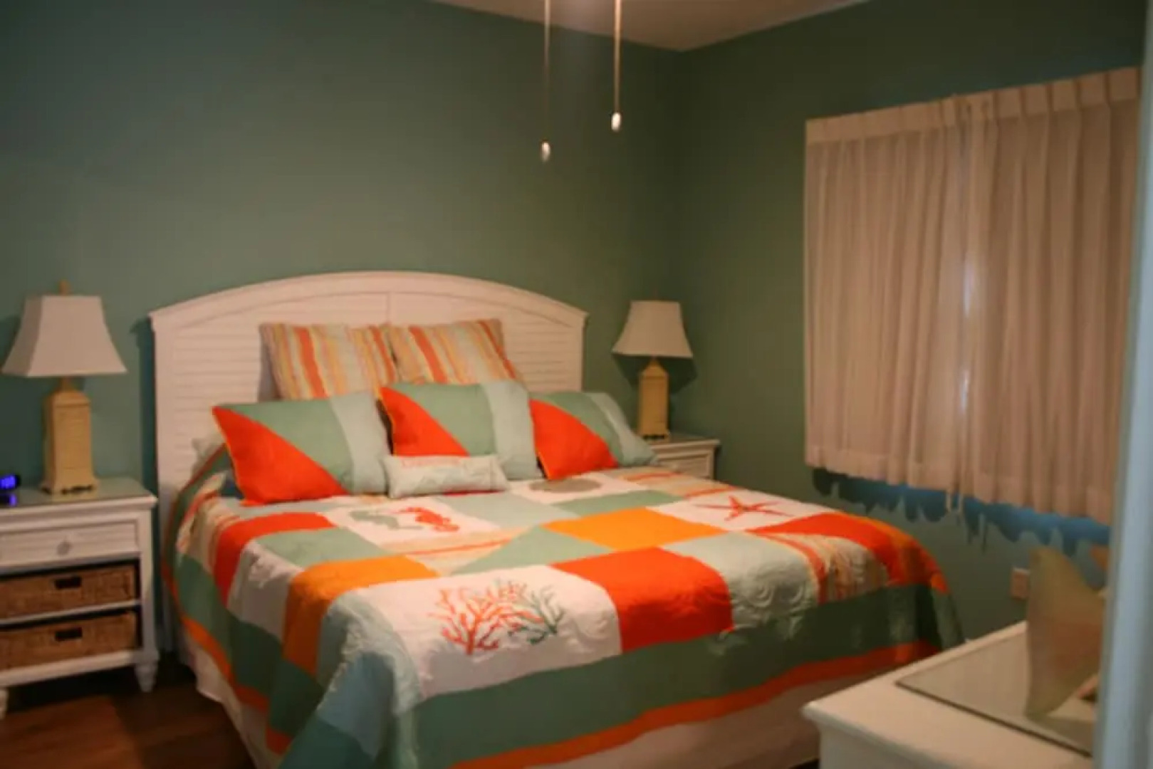 Palms at Seagrove by Wyndham Vacation Rentals