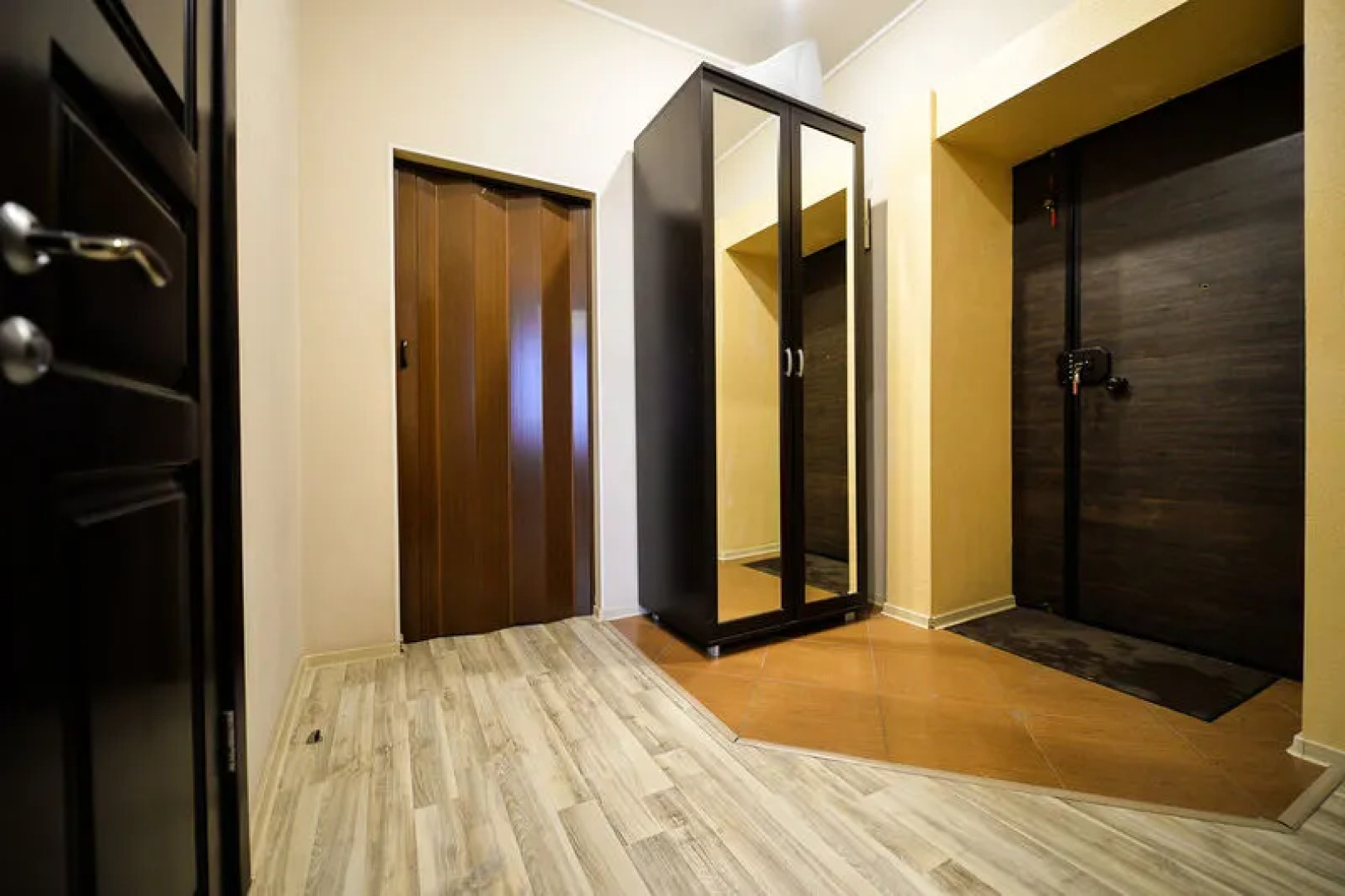 Апартаменты Пять Звезд Прекрасная Жизнь