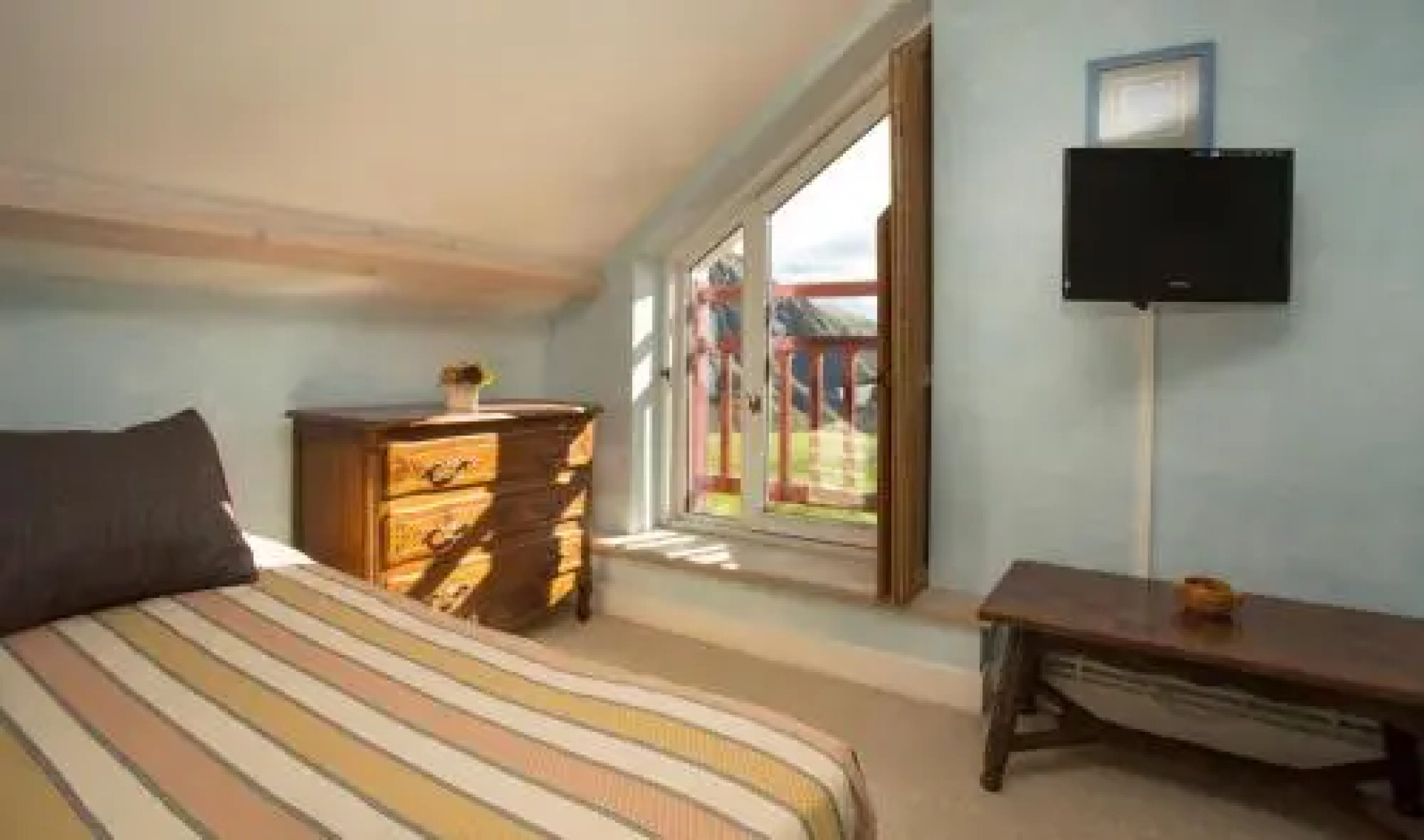 Logis Hôtel Etchemaïté