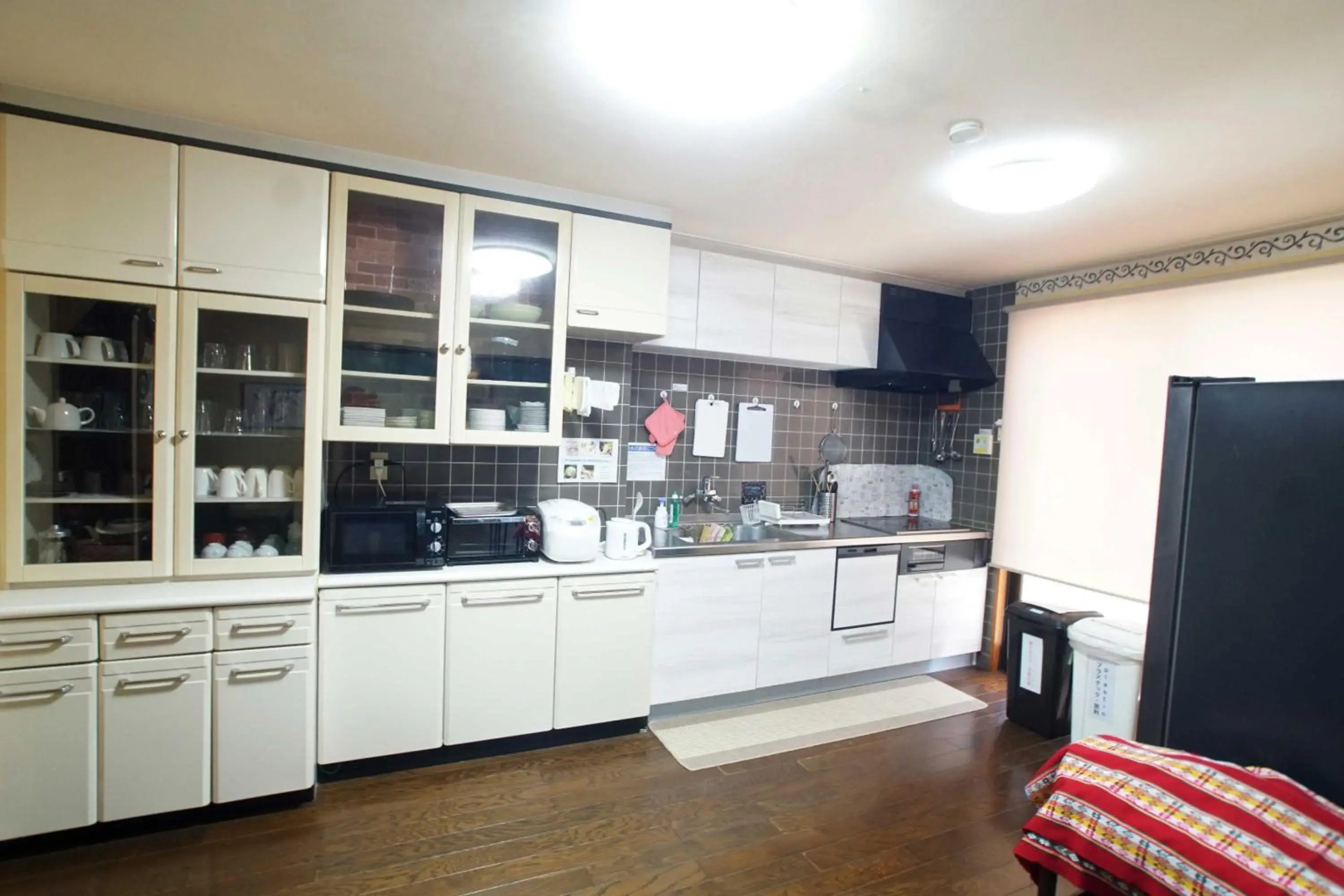 Takamatsuguesthouse AKANE