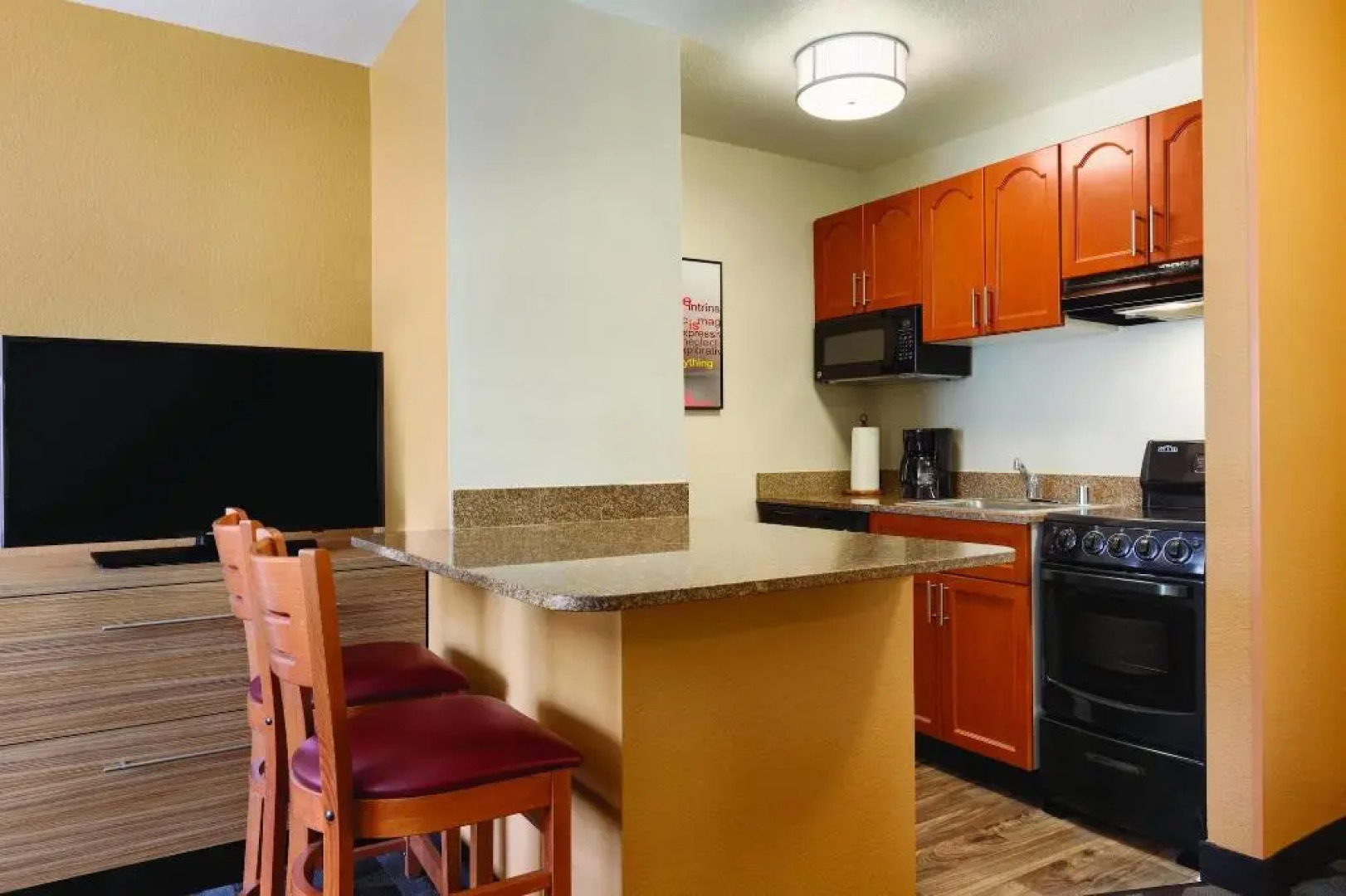 TownePlace Suites by Marriott Boulder Broomfield/Interlocken