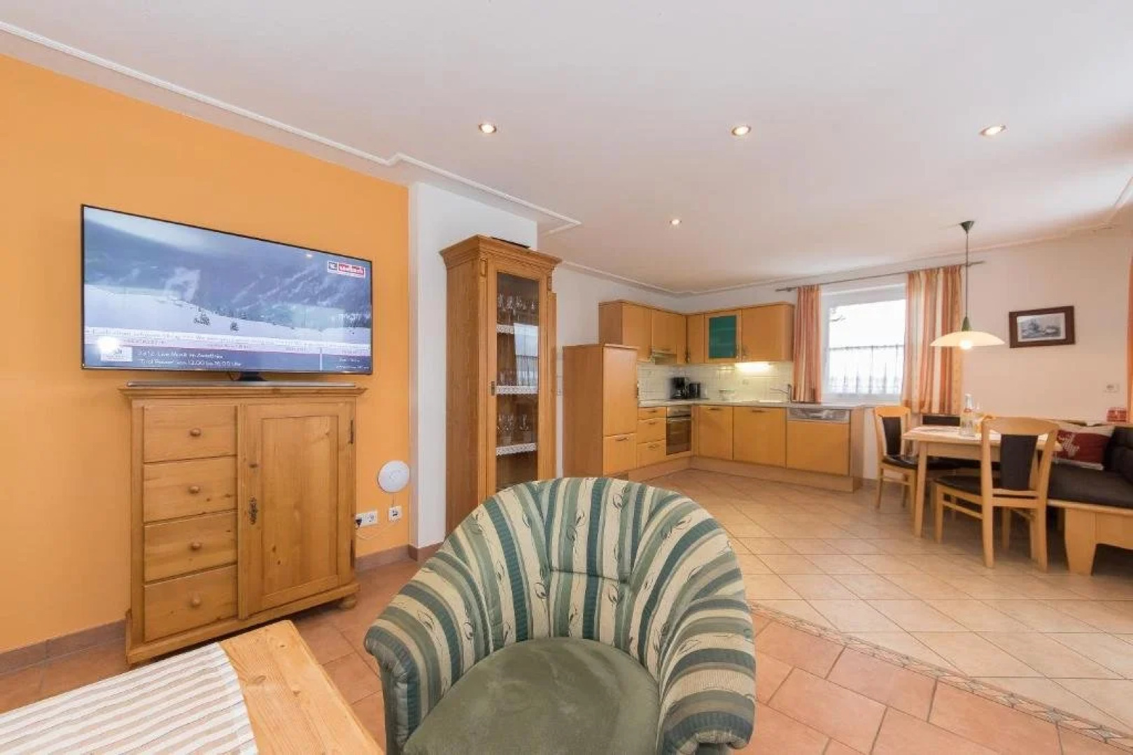 Appartementhaus Anna